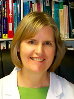 Irene Sebastian MD, PhD, DABHM - President