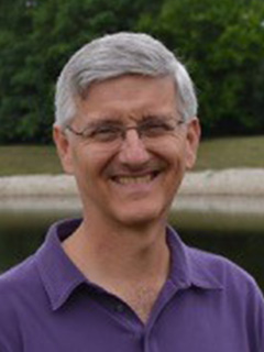 Tim Fior, MD, DABHM Treasurer