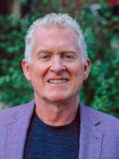 Les Moore, ND, DHANP(DABHM) Director