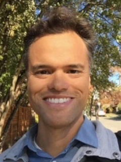  Ryan Robbins, ND, DHANP(DABHM) Director